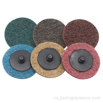 50mm Roll on Disc Nylon Surface Conditioning Disc